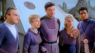 Lost in Space | Image via 20th Century Fox Television